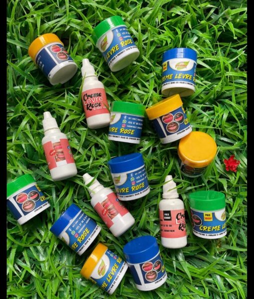 Baume à Lèvres by FredEx