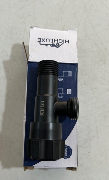 Robinet de Jardin Highluxe