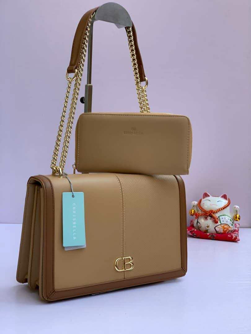 Sac bandoulière élégant