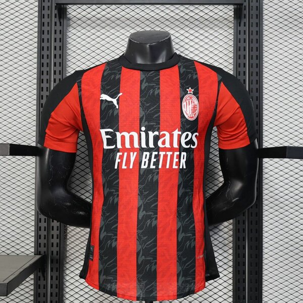 Maillot AC Milan Puma
