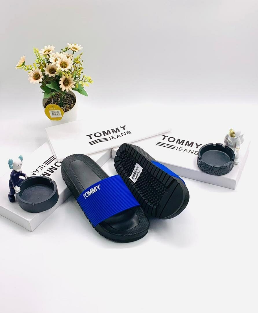 Tommy Jeans Slippers