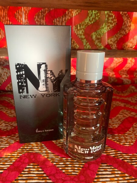 Parfum NY New York 100ml