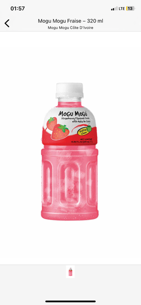 Mogu mogu
