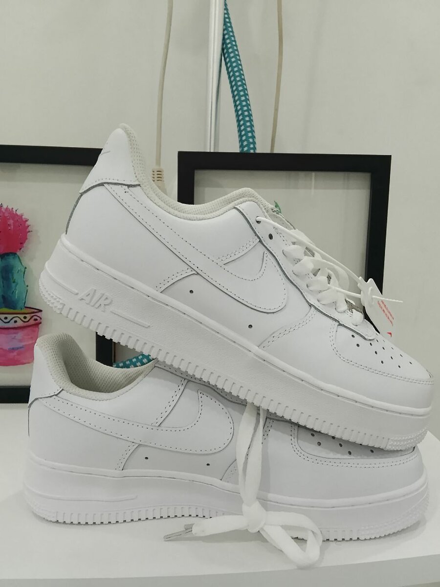 AIR FORCE ONE NIKE