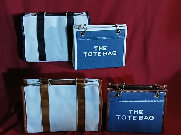 Sac Cabas Multiples Styles