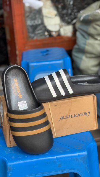 Sandales de plage confortables