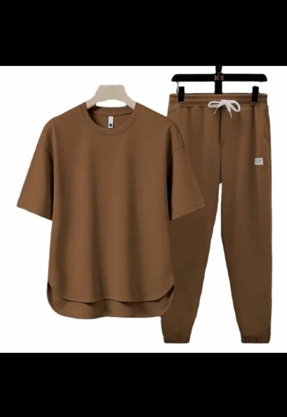 Complet homme elegant