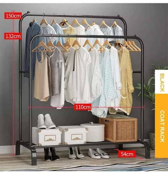 Cloth hanger