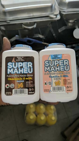 Super maheu