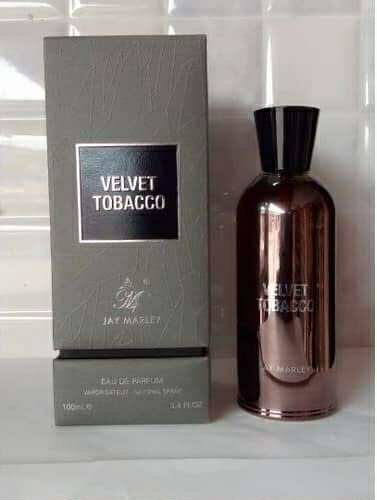 Velvet Tobacco Parfum