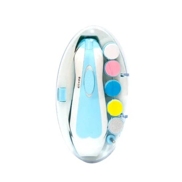 Appareil Manucure Électrique