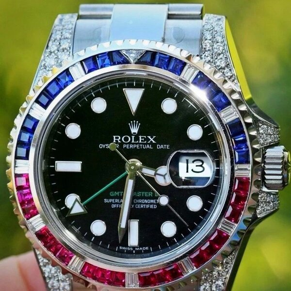 Montre de Luxe ROLEX