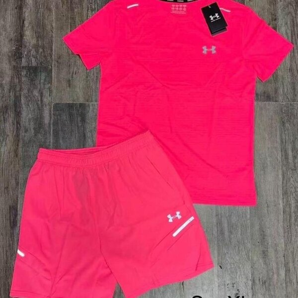 Ensemble sport homme Under Armour