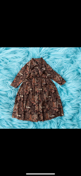 Beautiful vintage dress