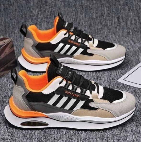 Chaussures de Sport Guo Chao