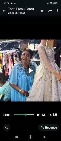 Robes de mariée élégantes