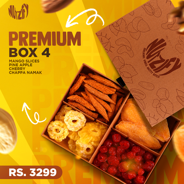 Premium Box 4