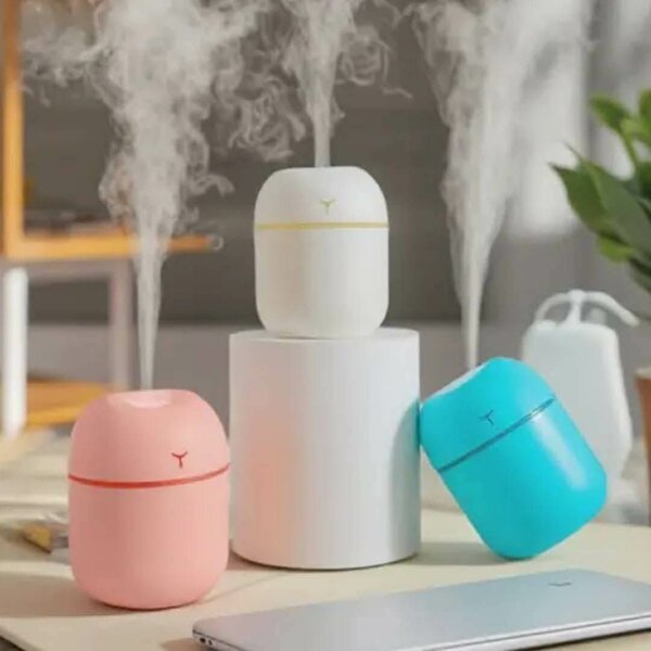 Mini Humidificateur d'Air USB