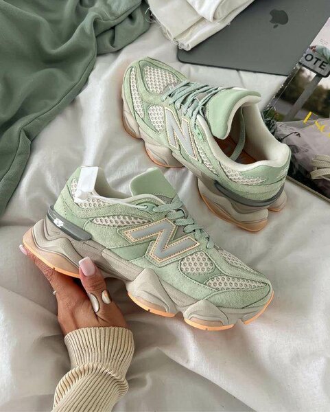 CHAUSSURE NEW BALANCE FEMME