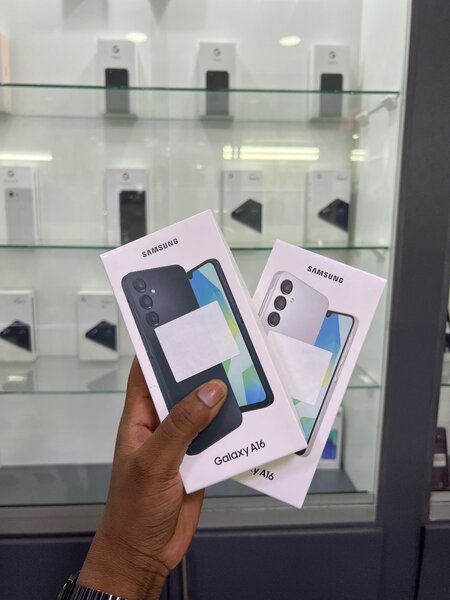 Samsung A16