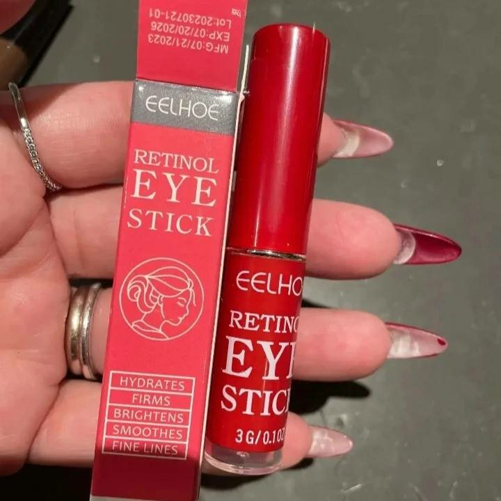 Eelhoe Retinol Eye Stick 3g