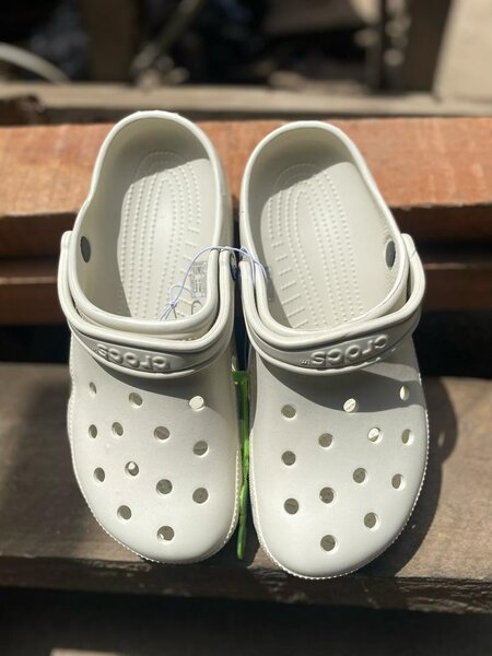 Classic crocs