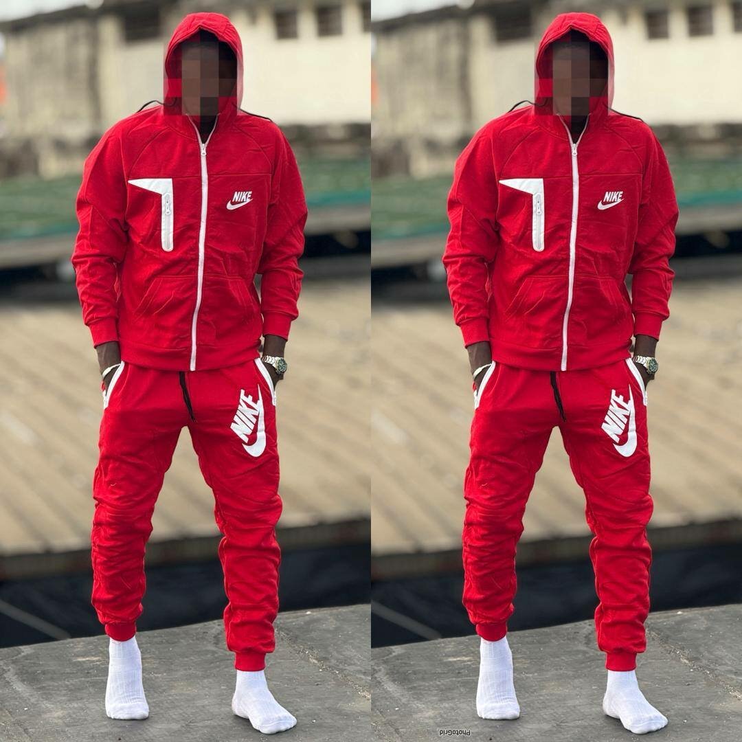 Ensemble Nike Sport Homme