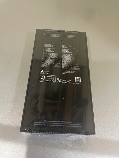 Samaung Galaxy S23 Ultra 512GB