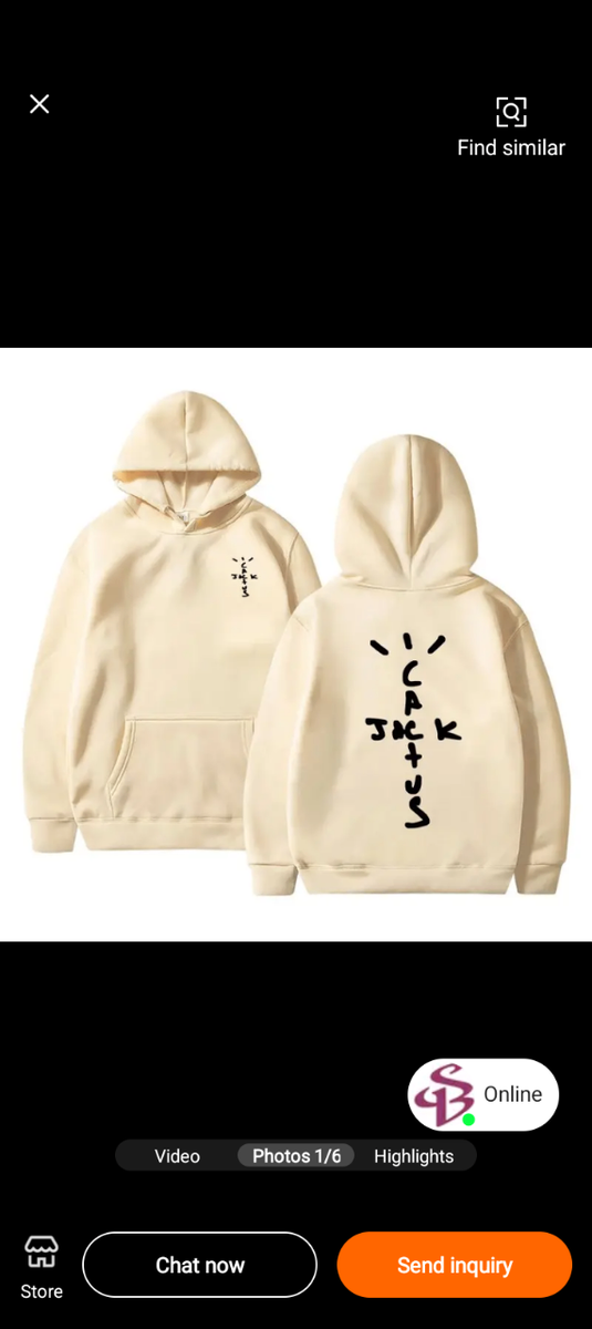 Jordan 4s , cactus jack hoodie