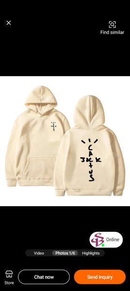 Jordan 4s , cactus jack hoodie