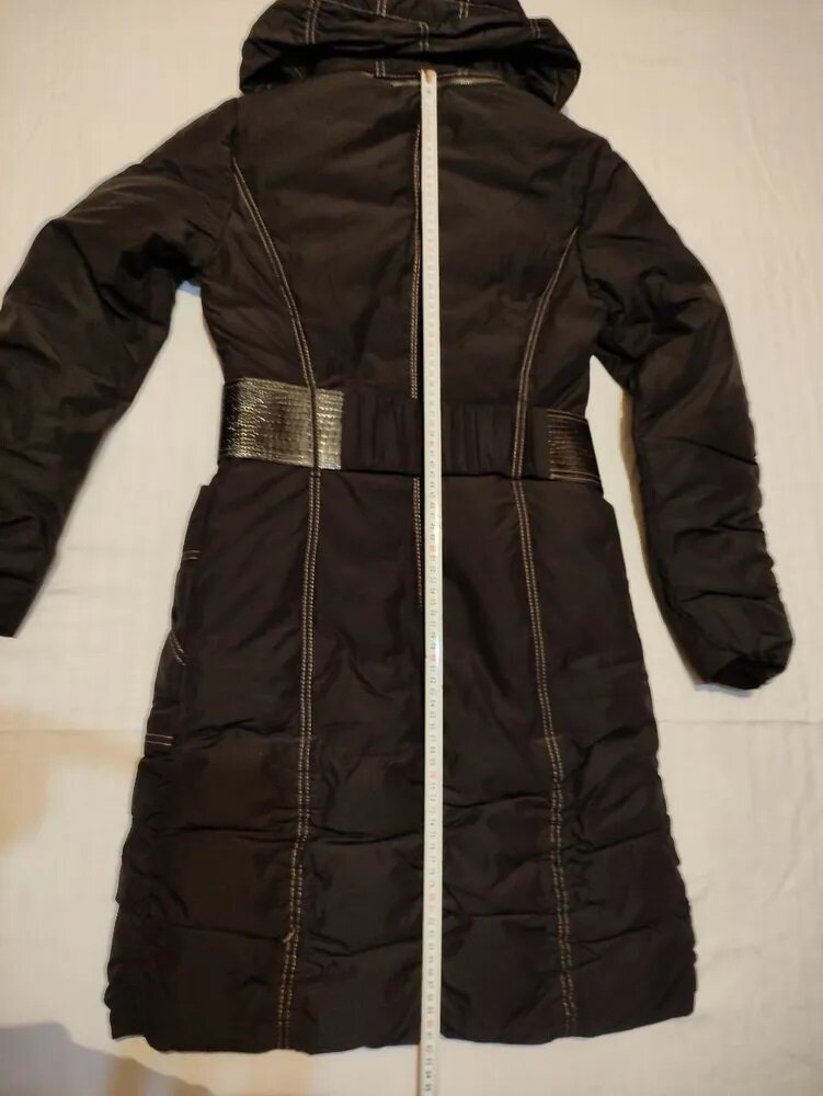 Пуховик Коллекция Афродиты