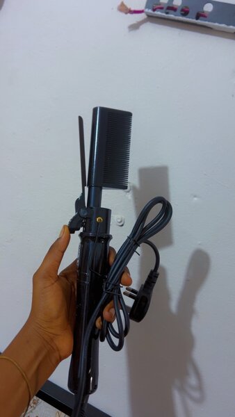 Professional hot Comb