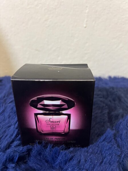 Parfum Smart Collection