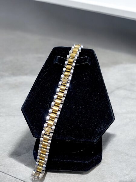 Rolex Braclet
