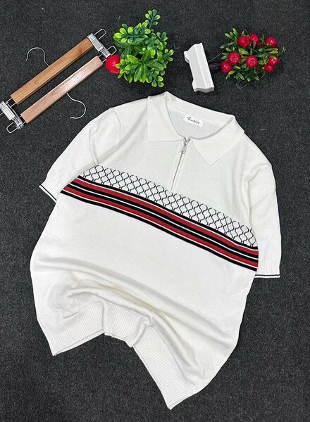 Pulls Polo pour Hommes Élégants