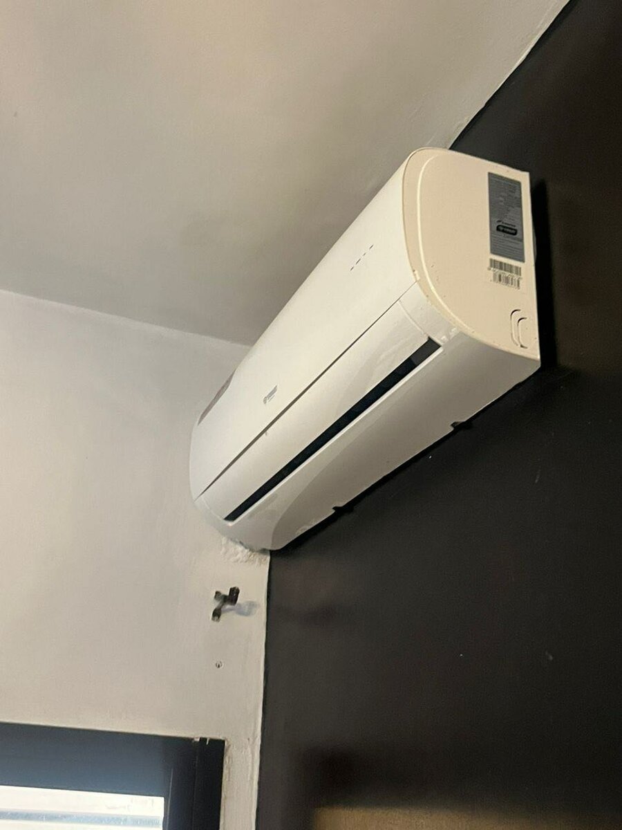 Climatiseur mural 2chevaux