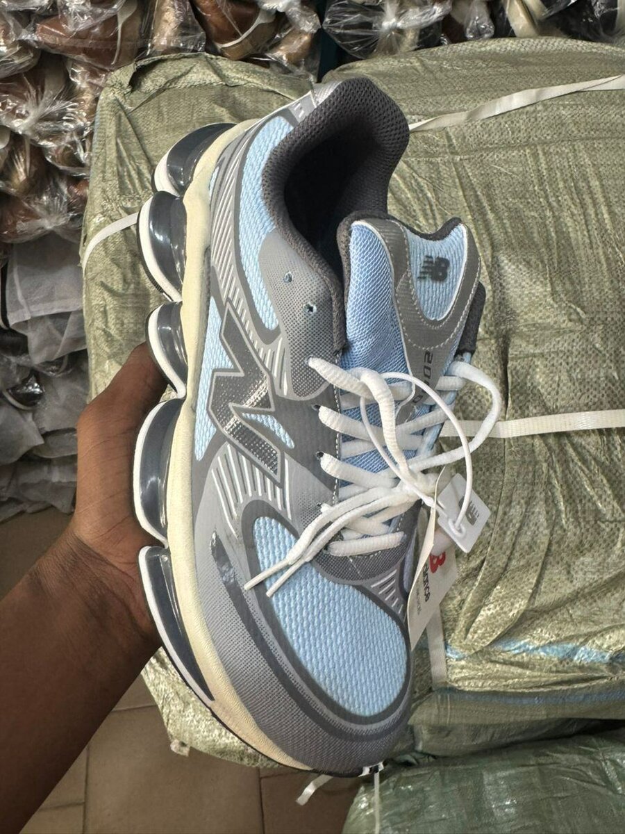 Chaussures de sport New Balance