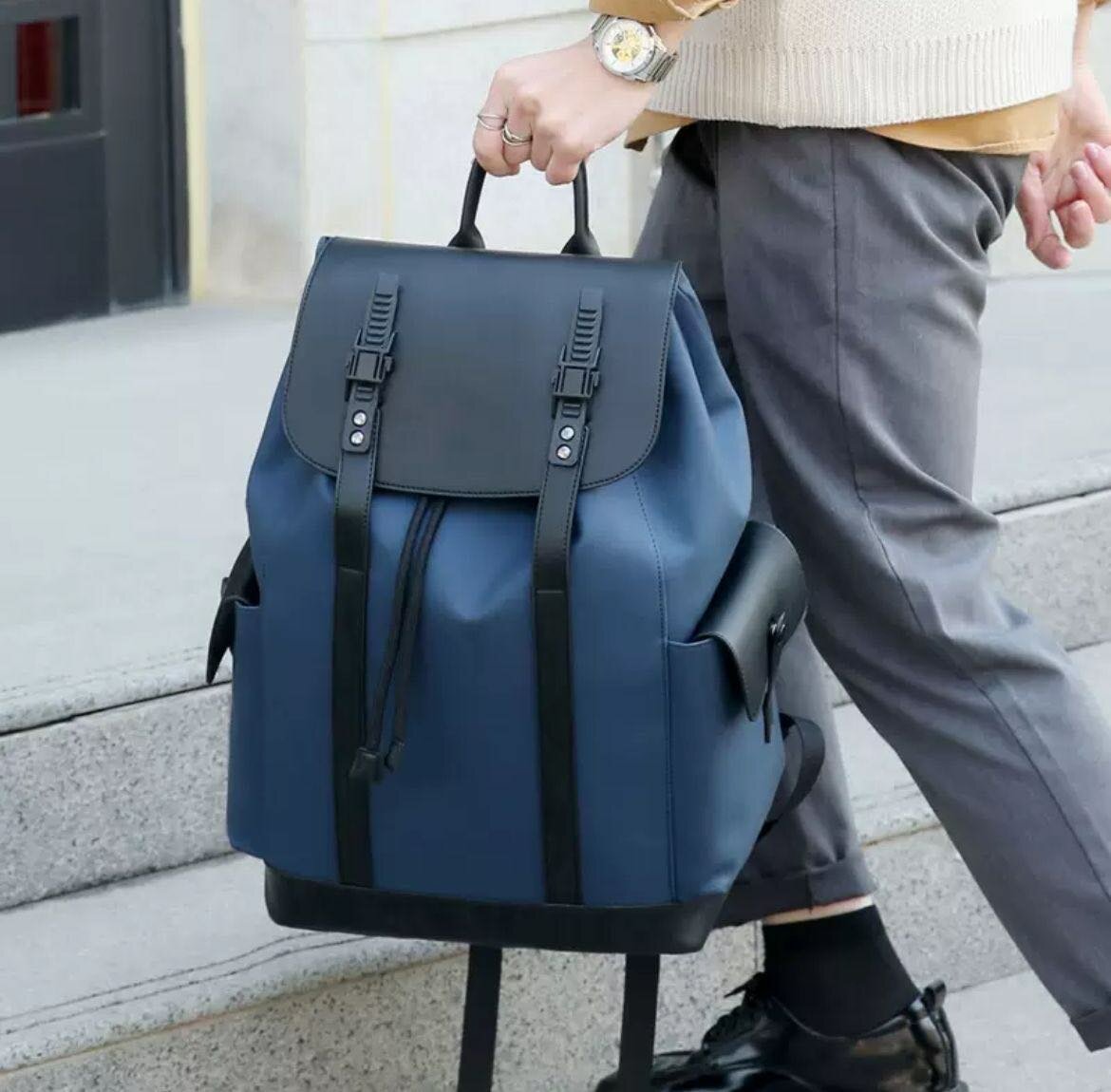 HIGH QUALITY BACKPACK