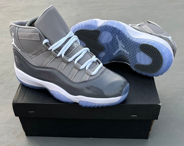 Chaussures Air Jordan 11