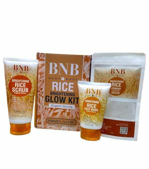 BNB ficial kit