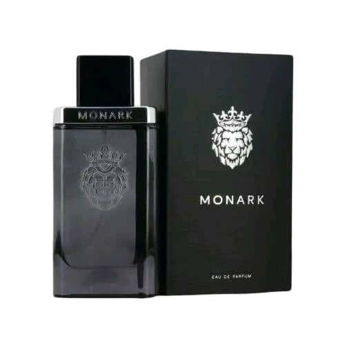 Parfum Monark Élégant