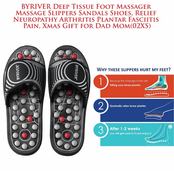 Slipper for sugar patients