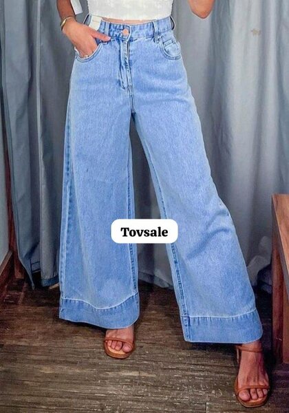 Mom Jeans