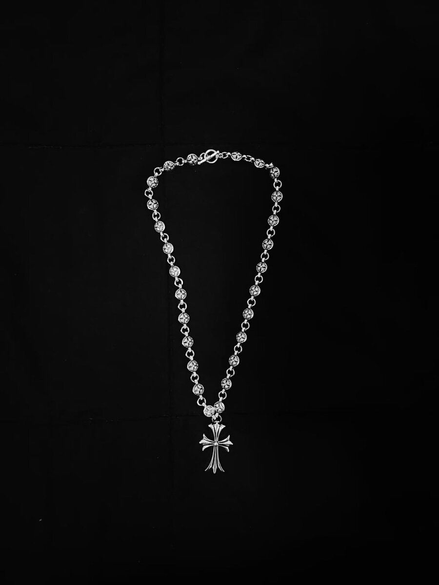 Chromehearts Chain