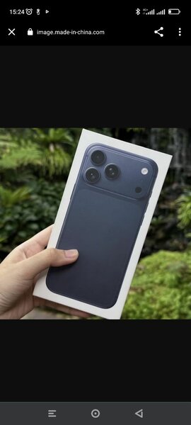 Smartphone Avancé 5G