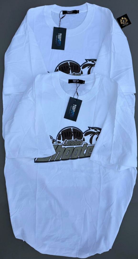 T-shirts unisex tendance