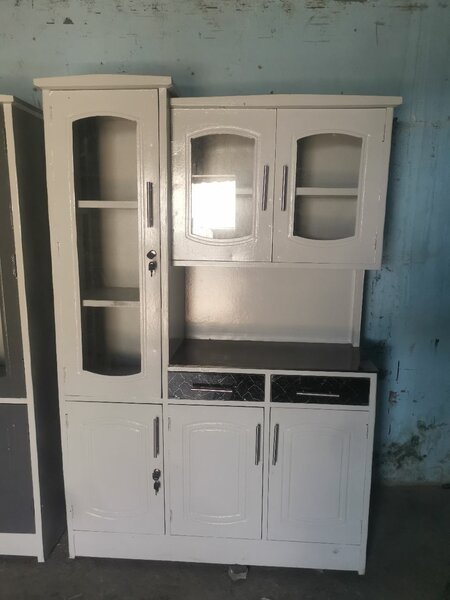 Kitchen units