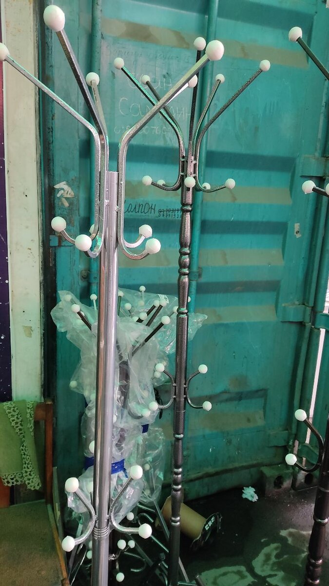 Вешалка для одежды