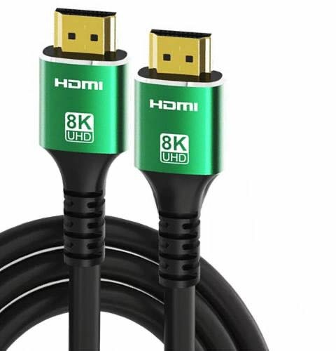 Câble HDMI 8k : 5 mètres