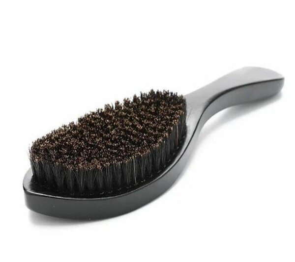 Brosse barbe/cheveux antichute